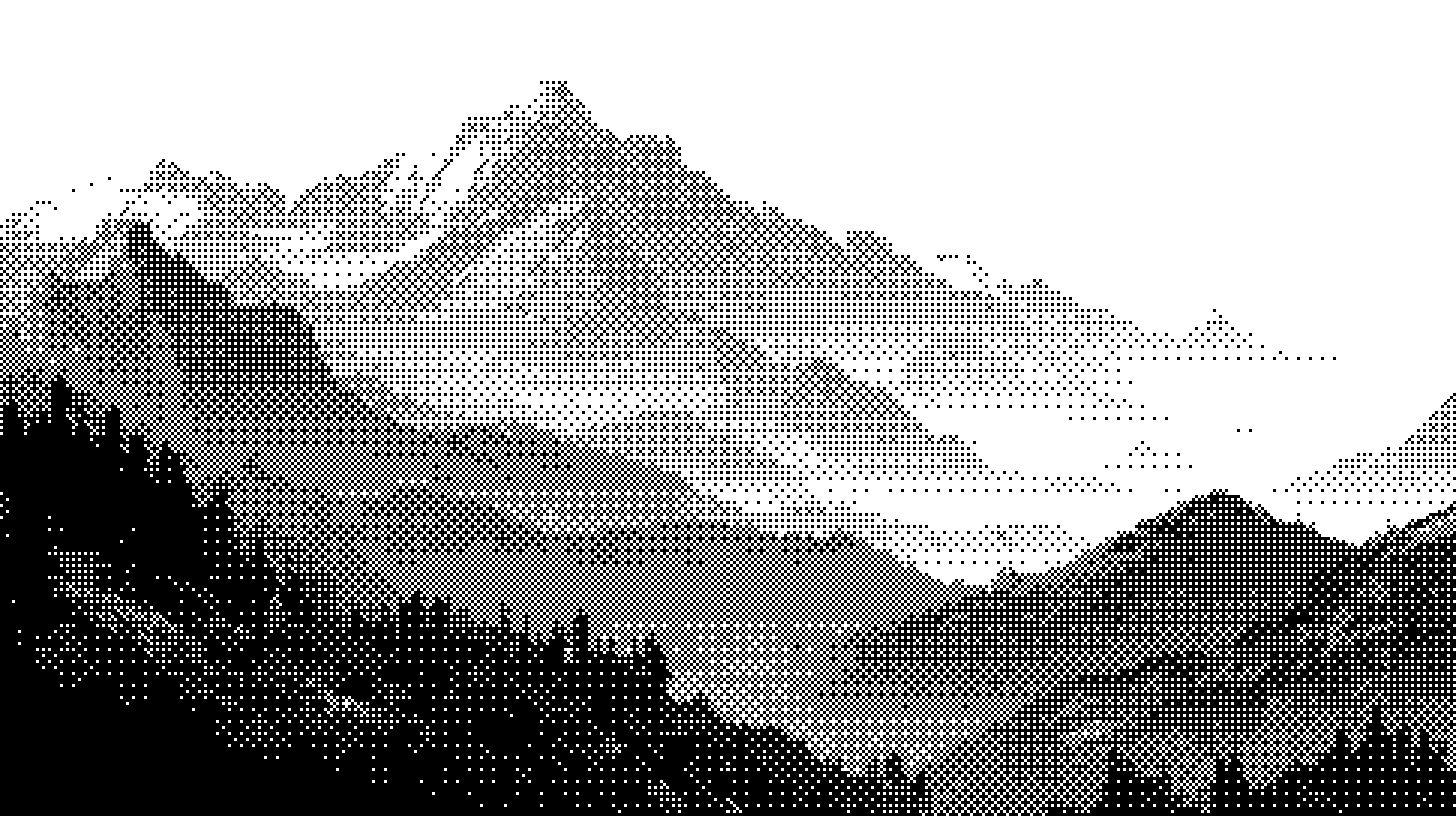 Mountains